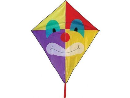 Drak KL5003 Klaun 82x88cm