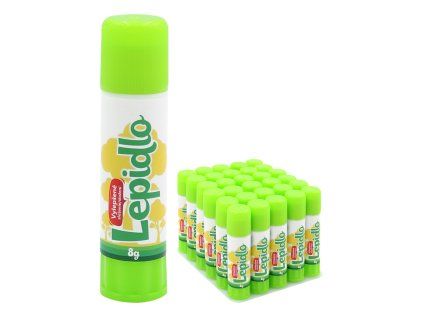 lepici tycinka junior glue stick 8 g