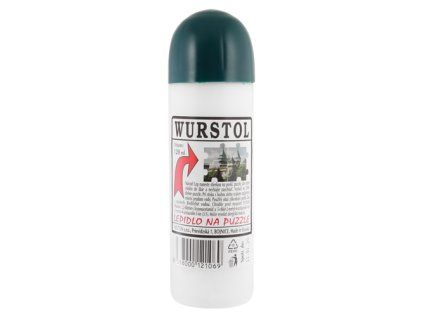 lepidlo na puzzle wurstol 120 ml