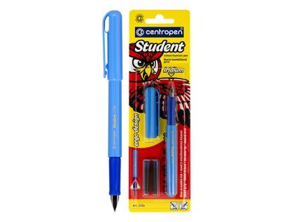 pero centropen 2156 student modra napln