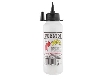 lepidlo hobby wurstol 120 ml
