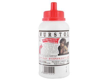 disperzni lepici lak wurstol 200ml