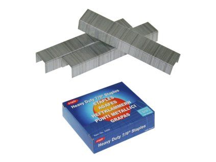 sponky do sesivacky eagle 23 20