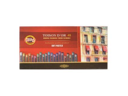 krida prasna toison 48 ks