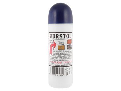 lepidlo disperzni wurstol 120 ml