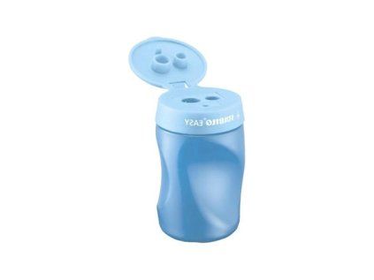 struhadlo stabilo easysharpener pro prvaky modre