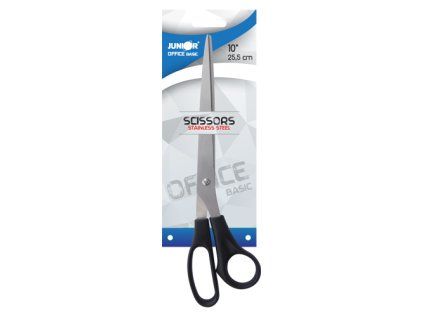 nuzky pvc office basic 10 25 5 cm