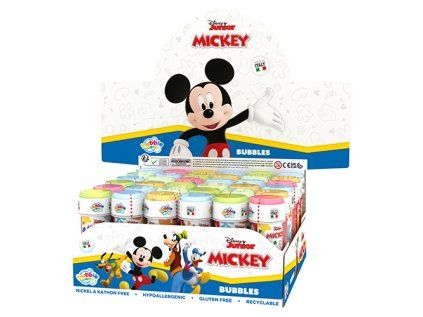 bublifuk dulcop 60 ml mickey