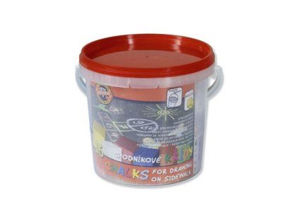 krida chodnikova 16 ks
