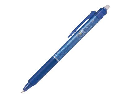 roller gelovy pilot frixion clicker 0 5 modry