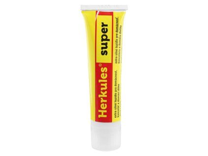 lepidlo herkules super 60g