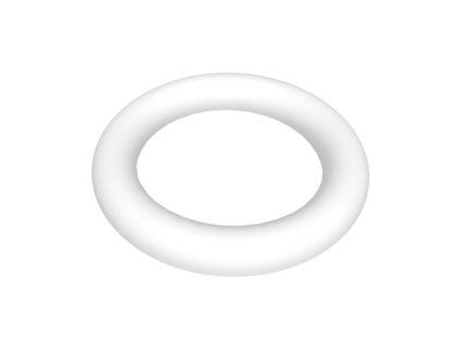 kruh polystyrenovy prumer 12 cm