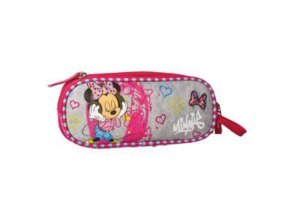 penal pouzdro na pera box2comp minnie music