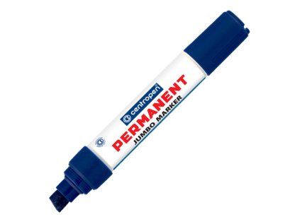 popisovac centropen 9110 jumbo modry