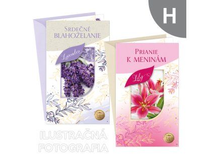 blahoprajna karta h