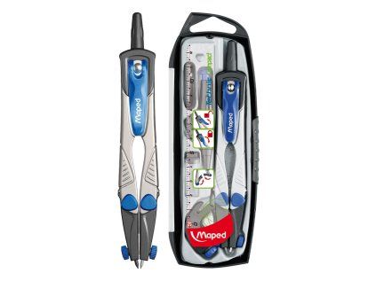 kruzitko sada maped technic compact