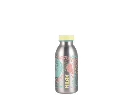 termo lahev milan silver 354ml