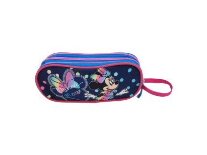 puzdro na pera box2comp minnie rainbow