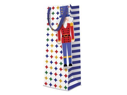 darkova taska paw nutcracker bottle