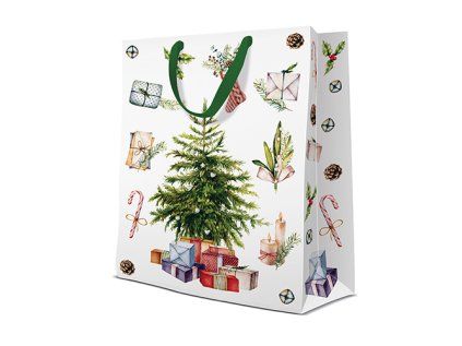 darkova taska paw gift time