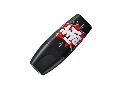 zvyraznovac stabilo boss mini by snooze one cerna