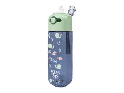 lahev oxy smile 450 ml ocean life