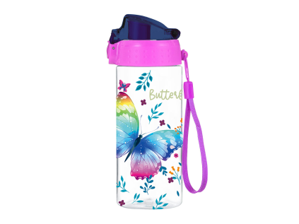 lahev oxy click 500 ml motyl 2