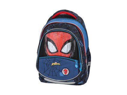 skolni batoh maxx spider man