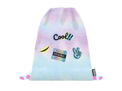 sacek na cvicky oxy next rainbow