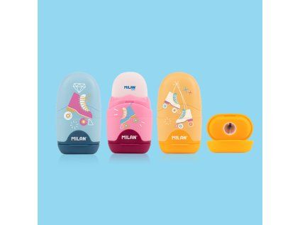 guma struhadlo milan capsule roller 1ks