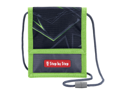 kapsicka na krk step by step ninja kimo