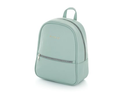 damsky batoh dixy leather mint