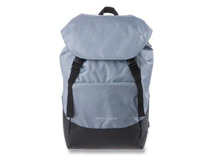 volnocasovy batoh walker sol grey