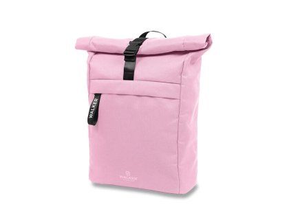 batoh walker roll top blush