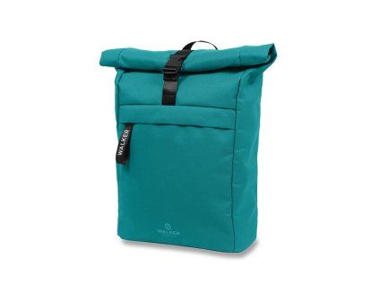 batoh walker roll top emerald