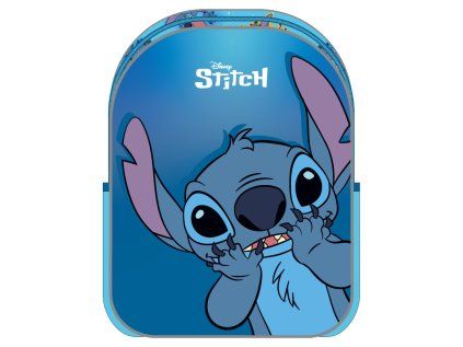 detsky batoh 3d stitch boy