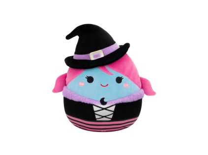 squishmallows carodejka frances