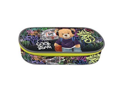 penal junior s8 cool bear medved