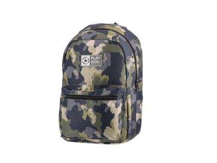 skolni batoh 4pack x17 army