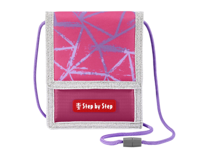 pouzdro na krk step by step star stella