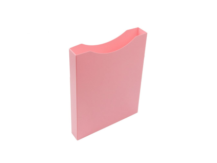 box na sesity a4 pp pastelini ruzova