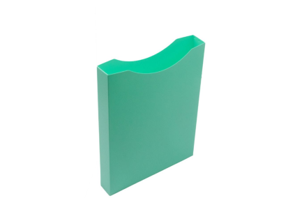 box na sesity a4 pp pastelini zelena