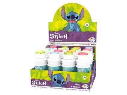 dulcop 175 ml maxi bubbles stitch