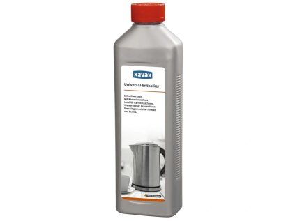 xavax descaler universal 500 ml
