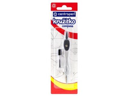 kruzitko kovove centropen 9591