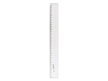 pravitko rovne 30 cm