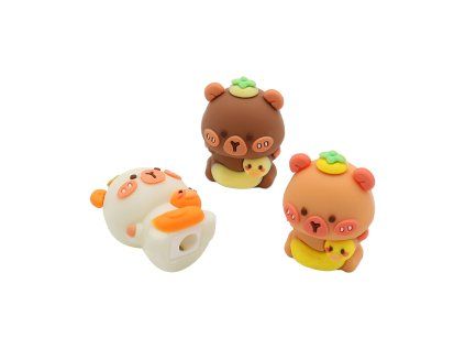 orezavatko x6002 capybara mix barev