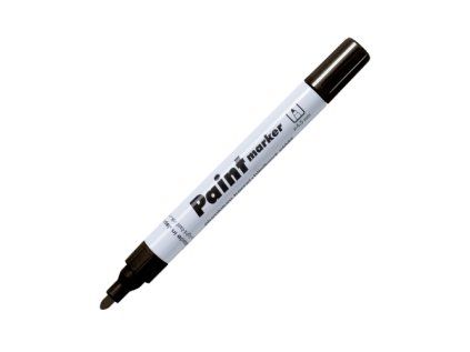 popisovac lakovy centropen 9210 cerny