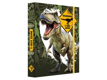 box na sesity a4 jumbo max s9 t rex zone