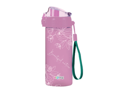 lahev oxy click 600 ml floral